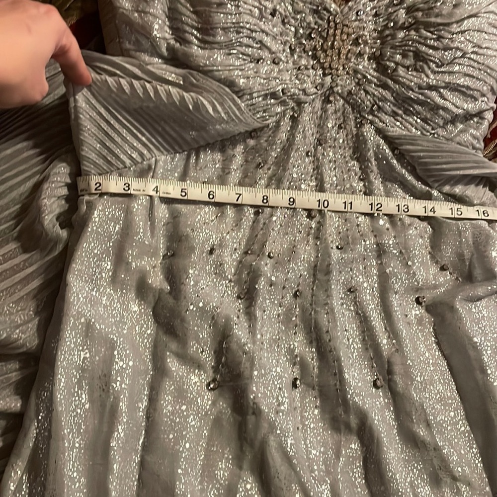 Suewong  Nocturne dress - Picture 16 of 16